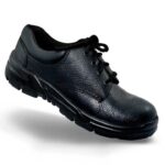 DSC_0698 pu safty shoes black